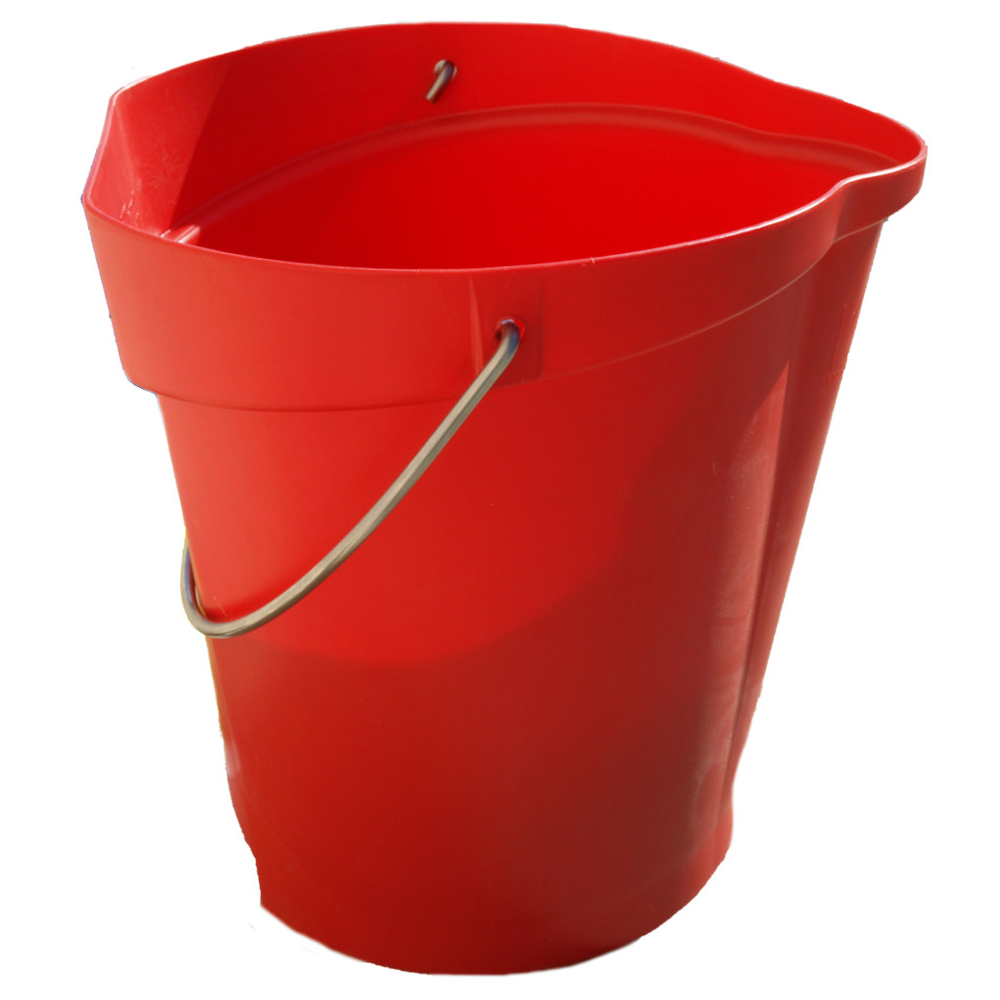 ROS/SECCHIO 12LT MANICO INOX ROSSO_02.jpg